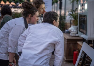 Capture decran 16 5 2025 172048 myalbum.com - Mention Événement Espaces Événementiels et Volumes de Communication