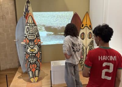 IMG 8555 - Mention Événement Espaces Événementiels et Volumes de Communication