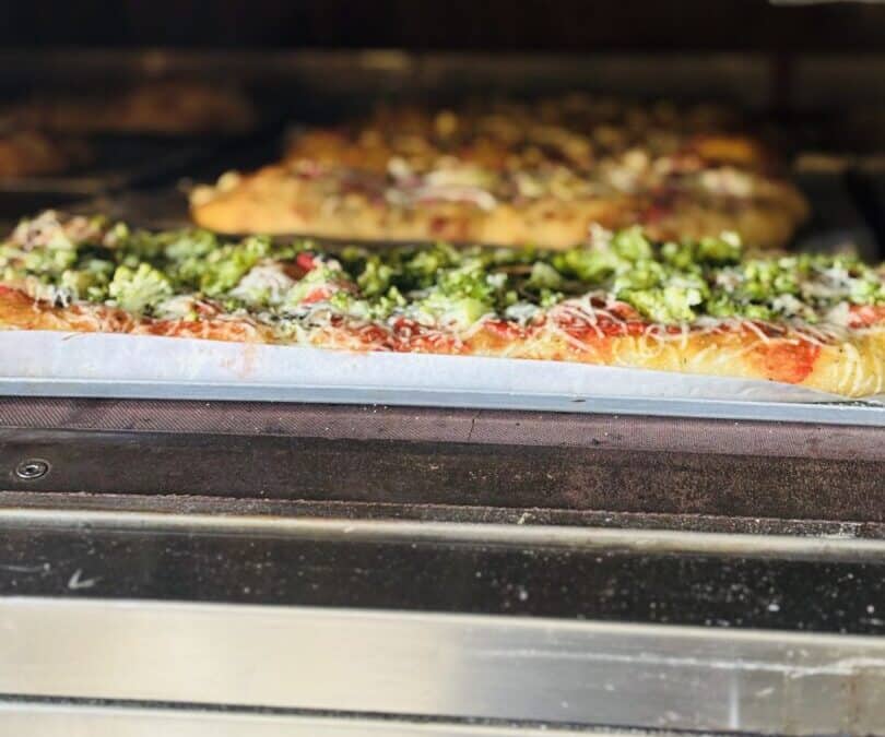 Collaboration des boulangers pour le BDE