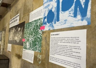 IMG 1625 - Mention Événement Espaces Événementiels et Volumes de Communication