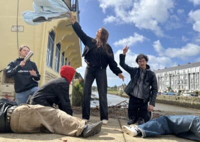 IMG 1847 - Mention Événement Espaces Événementiels et Volumes de Communication