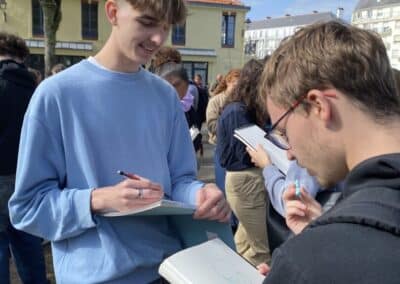 IMG 2377 - Mention Événement Espaces Événementiels et Volumes de Communication