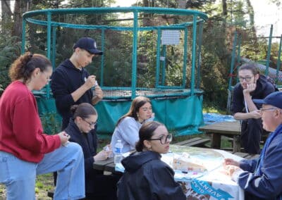 IMG 2459 - Mention Événement Espaces Événementiels et Volumes de Communication