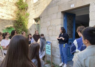 IMG 3430 - Mention Événement Espaces Événementiels et Volumes de Communication