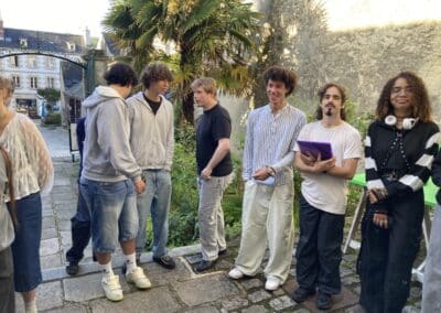 IMG 3433 - Mention Événement Espaces Événementiels et Volumes de Communication