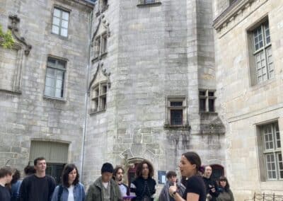 IMG 3449 - Mention Événement Espaces Événementiels et Volumes de Communication