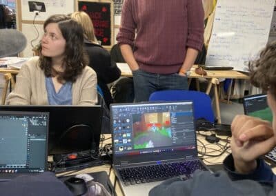 IMG 3541 - Mention Événement Espaces Événementiels et Volumes de Communication