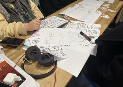 IMG 3542 - Mention Événement Espaces Événementiels et Volumes de Communication