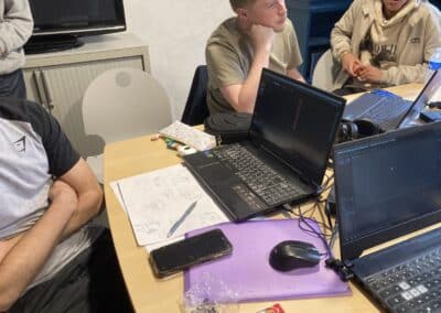 IMG 3543 - Mention Événement Espaces Événementiels et Volumes de Communication