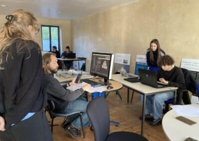 IMG 3547 - Mention Événement Espaces Événementiels et Volumes de Communication