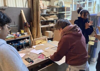 IMG 3550 - Mention Événement Espaces Événementiels et Volumes de Communication