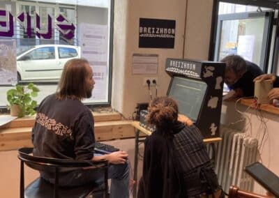 IMG 3568 - Mention Événement Espaces Événementiels et Volumes de Communication