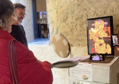 IMG 3571 - Mention Événement Espaces Événementiels et Volumes de Communication