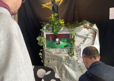 IMG 3574 - Mention Événement Espaces Événementiels et Volumes de Communication