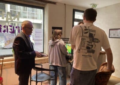 IMG 3576 - Mention Événement Espaces Événementiels et Volumes de Communication