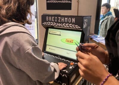 IMG 3578 - Mention Événement Espaces Événementiels et Volumes de Communication