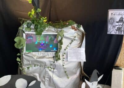 IMG 3580 - Mention Événement Espaces Événementiels et Volumes de Communication