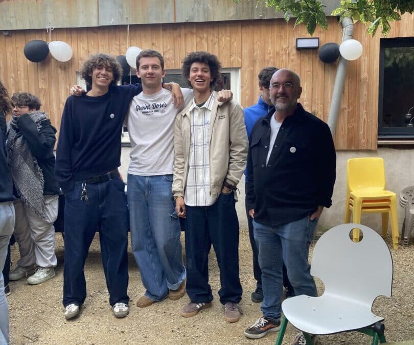 Retour sur REUZ – La kermesse interactive qui a bousculé la culture bretonne !