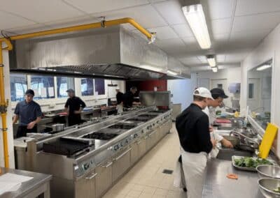 IMG 9342 - Mention Événement Espaces Événementiels et Volumes de Communication