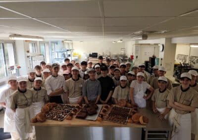 pro RfTrAig6 - Mention Événement Espaces Événementiels et Volumes de Communication