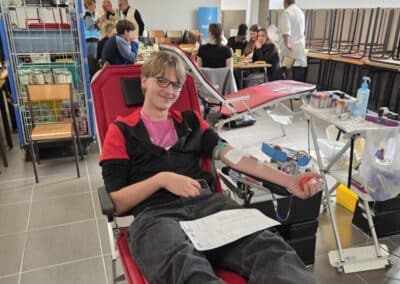 11466 - Mention Événement Espaces Événementiels et Volumes de Communication