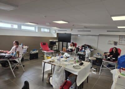 11467 - Mention Événement Espaces Événementiels et Volumes de Communication