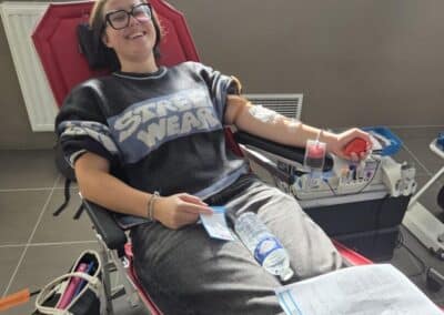 11472 - Mention Événement Espaces Événementiels et Volumes de Communication