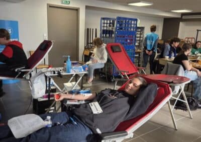 11473 - Mention Événement Espaces Événementiels et Volumes de Communication