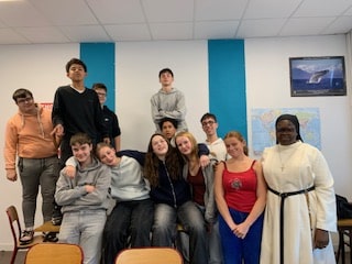 Semaine missionnaire mondiale