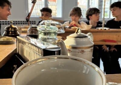 IMG 0010 - Mention Événement Espaces Événementiels et Volumes de Communication