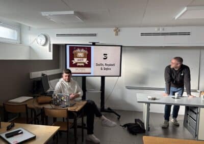 IMG 1934 - Mention Événement Espaces Événementiels et Volumes de Communication