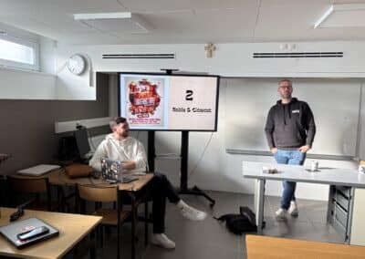 IMG 1935 - Mention Événement Espaces Événementiels et Volumes de Communication