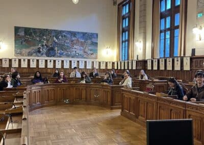 IMG 2588 - Mention Événement Espaces Événementiels et Volumes de Communication