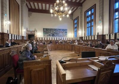 IMG 2594 - Mention Événement Espaces Événementiels et Volumes de Communication