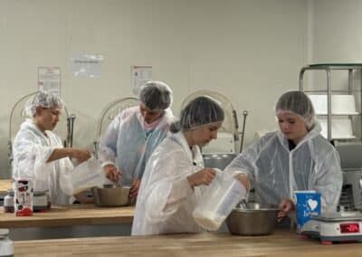 IMG 3458 - Mention Événement Espaces Événementiels et Volumes de Communication