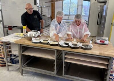 IMG 3467 - Mention Événement Espaces Événementiels et Volumes de Communication