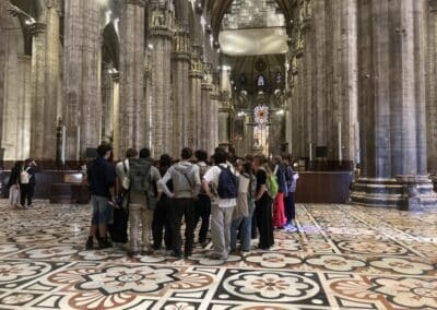 IMG 3678 - Mention Événement Espaces Événementiels et Volumes de Communication