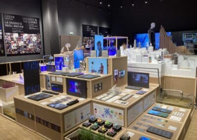 IMG 3822 - Mention Événement Espaces Événementiels et Volumes de Communication