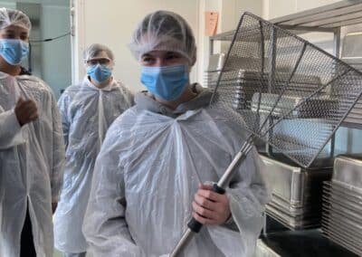 IMG 6647 - Mention Événement Espaces Événementiels et Volumes de Communication