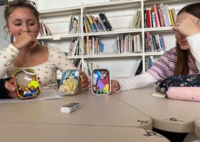 IMG 7961 1 - Mention Événement Espaces Événementiels et Volumes de Communication