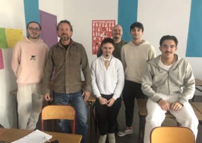 IMG 8204 - Mention Événement Espaces Événementiels et Volumes de Communication