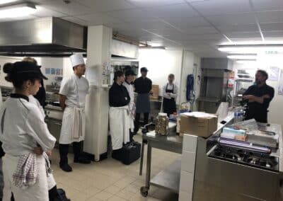 IMG 8221 - Mention Événement Espaces Événementiels et Volumes de Communication