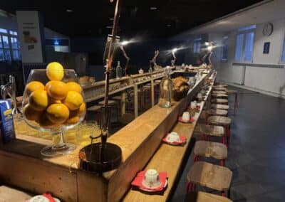 IMG 9998 - Mention Événement Espaces Événementiels et Volumes de Communication