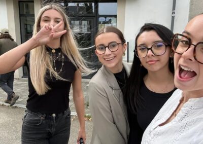 Man2 - Mention Événement Espaces Événementiels et Volumes de Communication