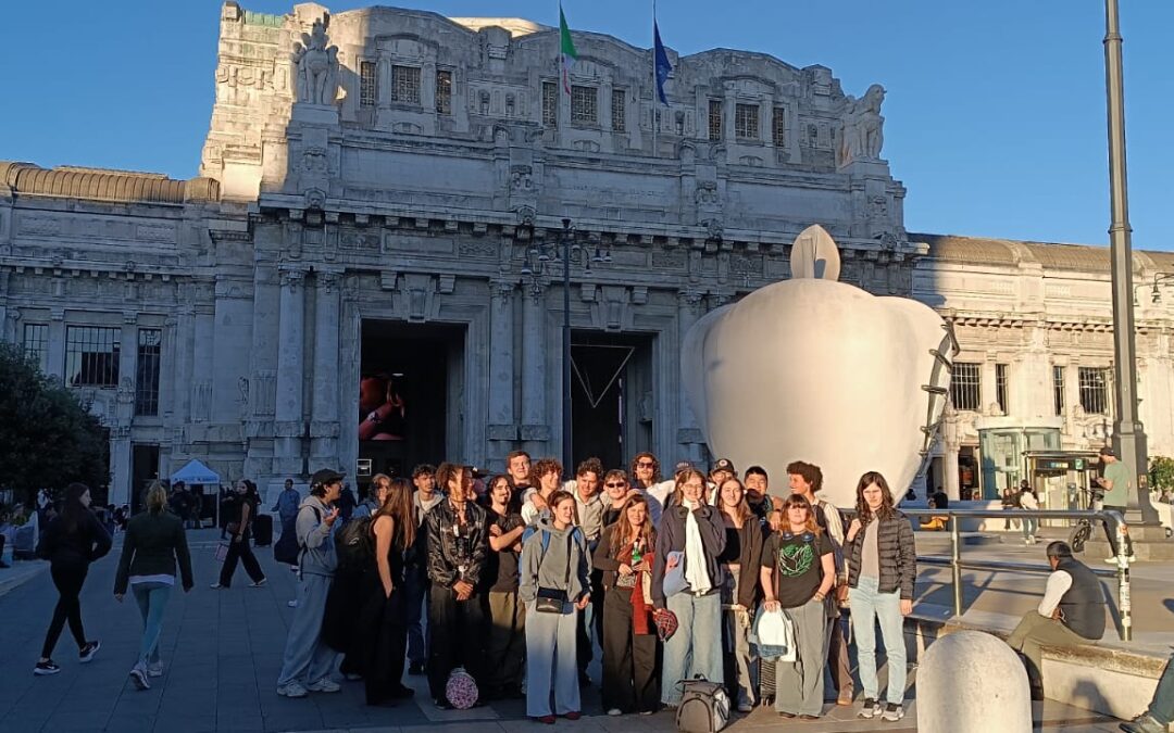 📍 Milano 🇮🇹