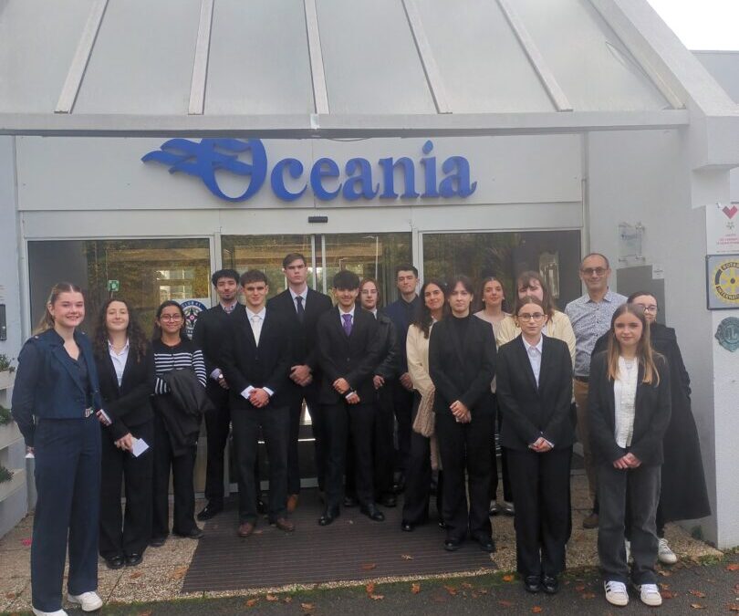 L’IMMERSION PROFESSIONNELLE MAN HOT SOUFFLE SES 10 BOUGIES