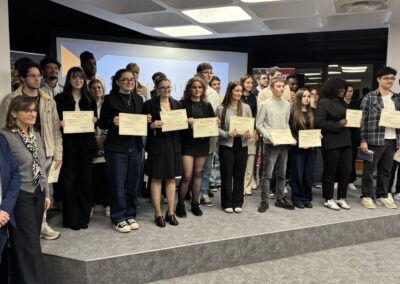 8F3D699A - Mention Événement Espaces Événementiels et Volumes de Communication