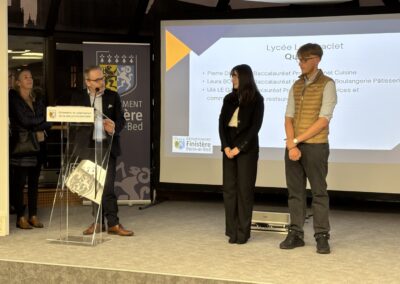 95DEC002 - Mention Événement Espaces Événementiels et Volumes de Communication