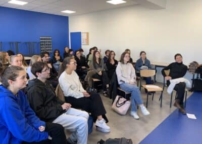 IMG 0578 - Mention Événement Espaces Événementiels et Volumes de Communication