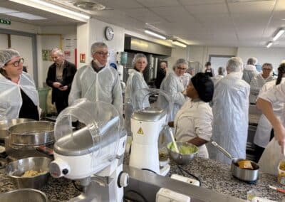 IMG 2439 - Mention Événement Espaces Événementiels et Volumes de Communication